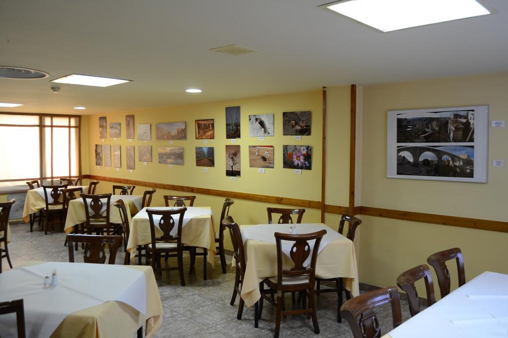 Hotel Rausan Alfajarin Exterior photo